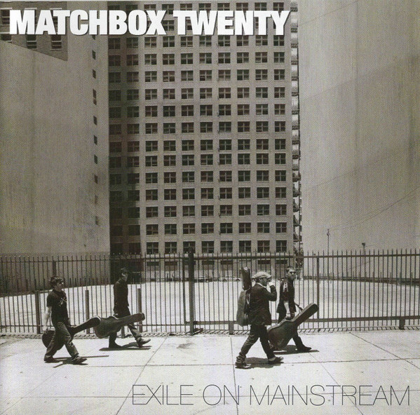 Matchbox Twenty